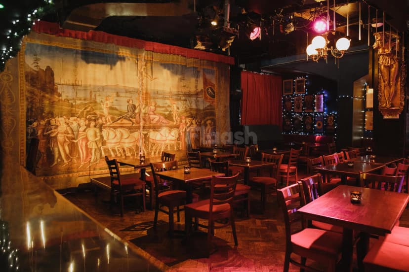 Phoenix Arts Club — photo 3