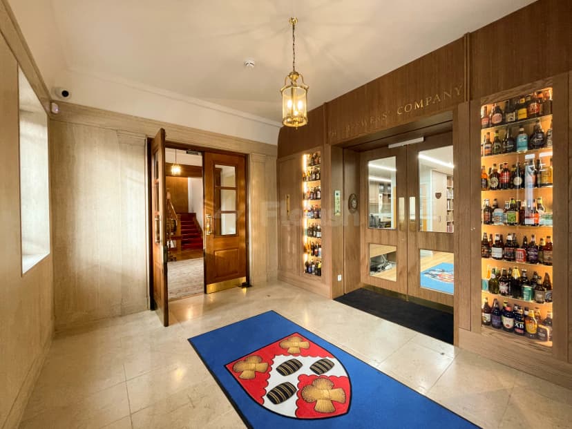 Brewers Hall — photo 2