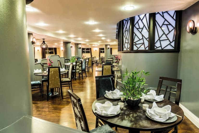 Crowne Plaza Liverpool - John Lennon Airport by IHG — photo 4