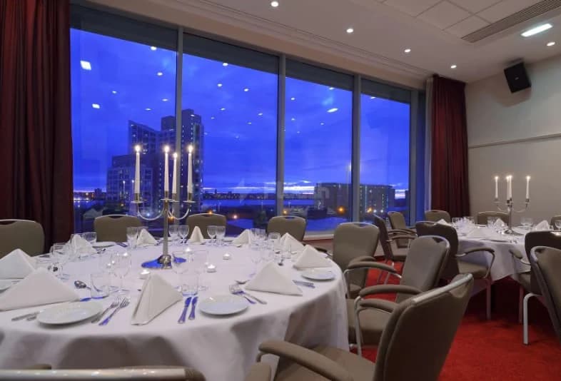 Radisson Blu, Liverpool — photo 2