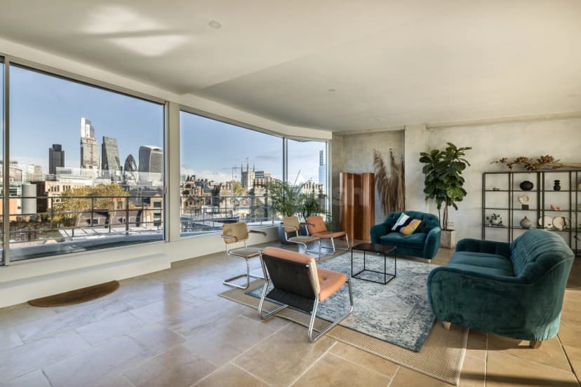Menier Penthouse — photo 5
