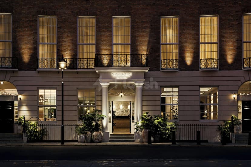 Montcalm Mayfair, Autograph Collection — photo 1