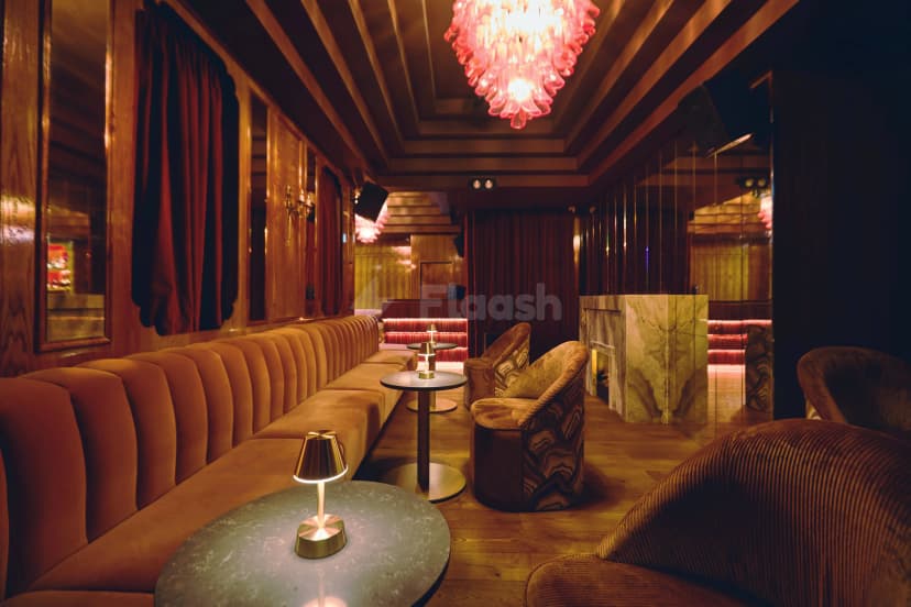 Selene London — photo 5