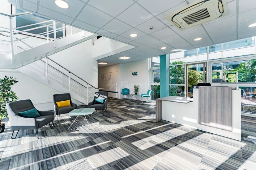 UBC Birmingham Business Park/Birmingham Airport/Solihull Borough — photo 2