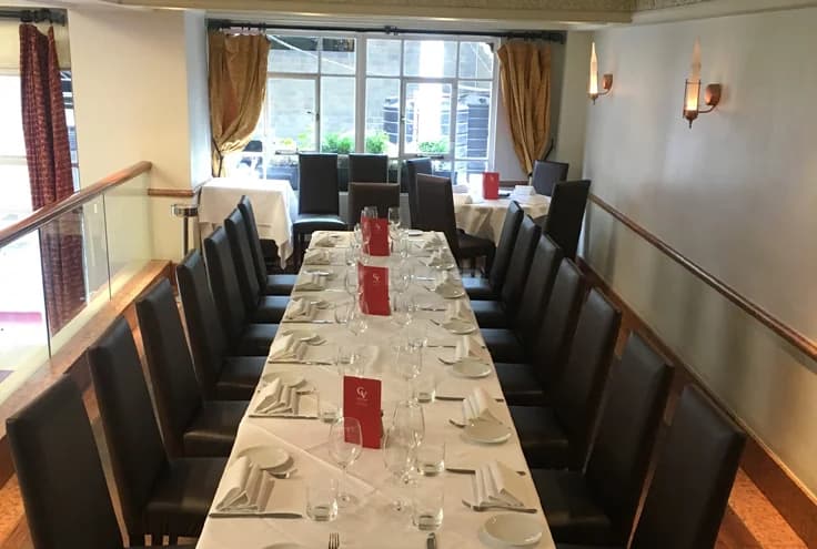 Christmas At Caravaggio — photo 2