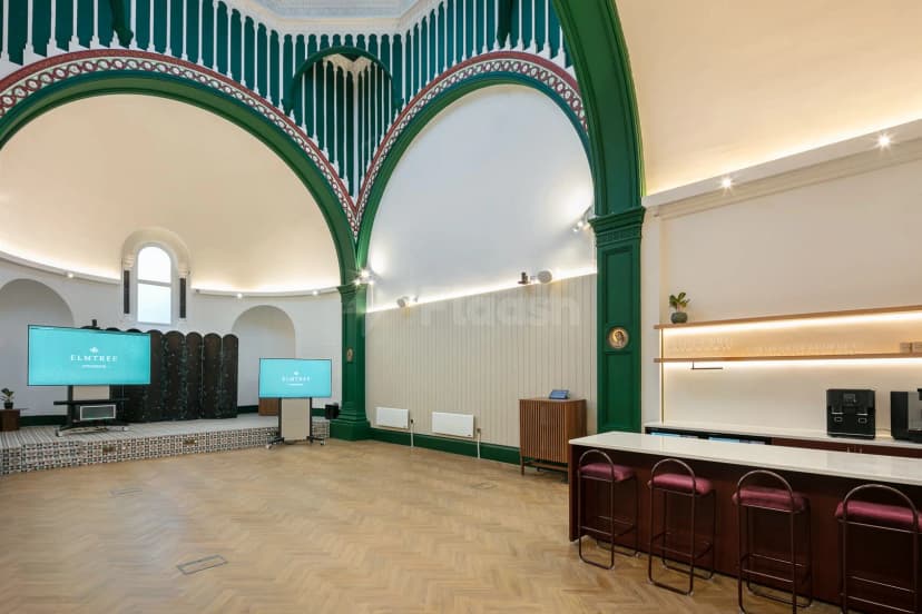 The Chapel at Elmtree by Spacemade — photo 4
