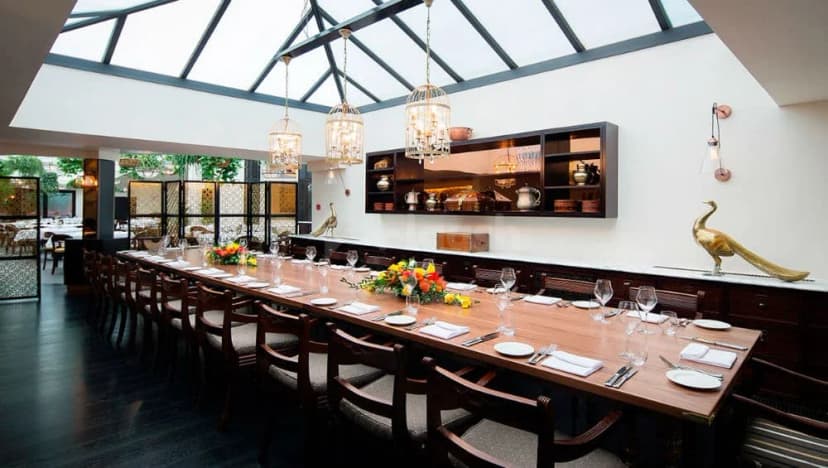 The Courtfield — photo 1