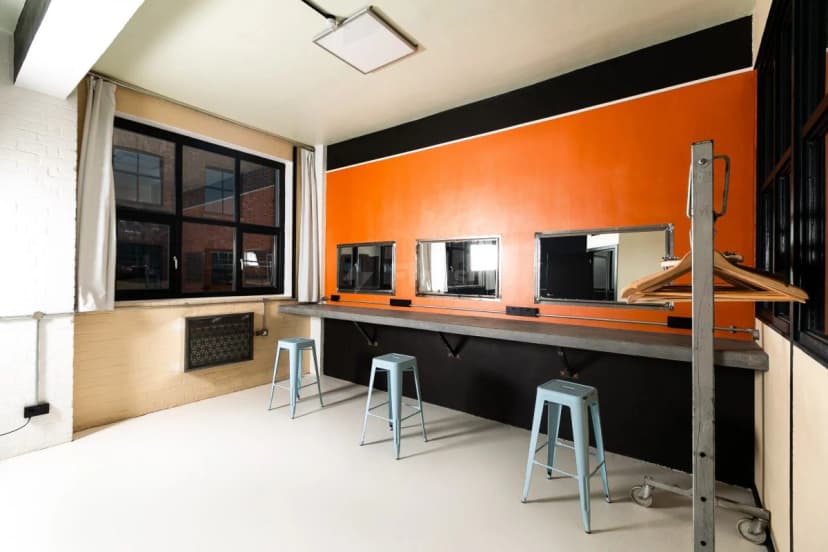 Spectrum Studios — photo 5
