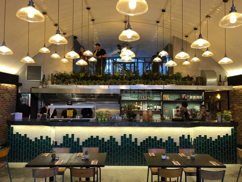 Arepa & Co - Bethnal Green — photo 5