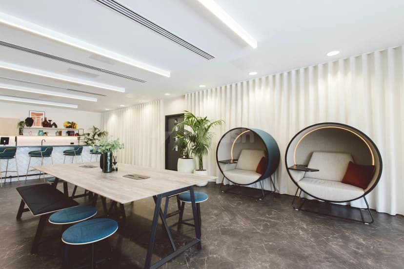 Orega Gracechurch Street — photo 5