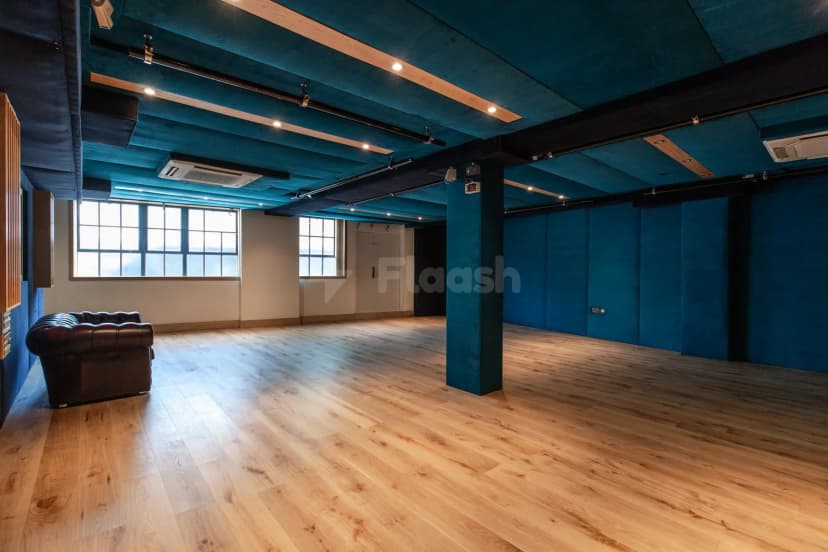 Fomo London Studio — photo 5