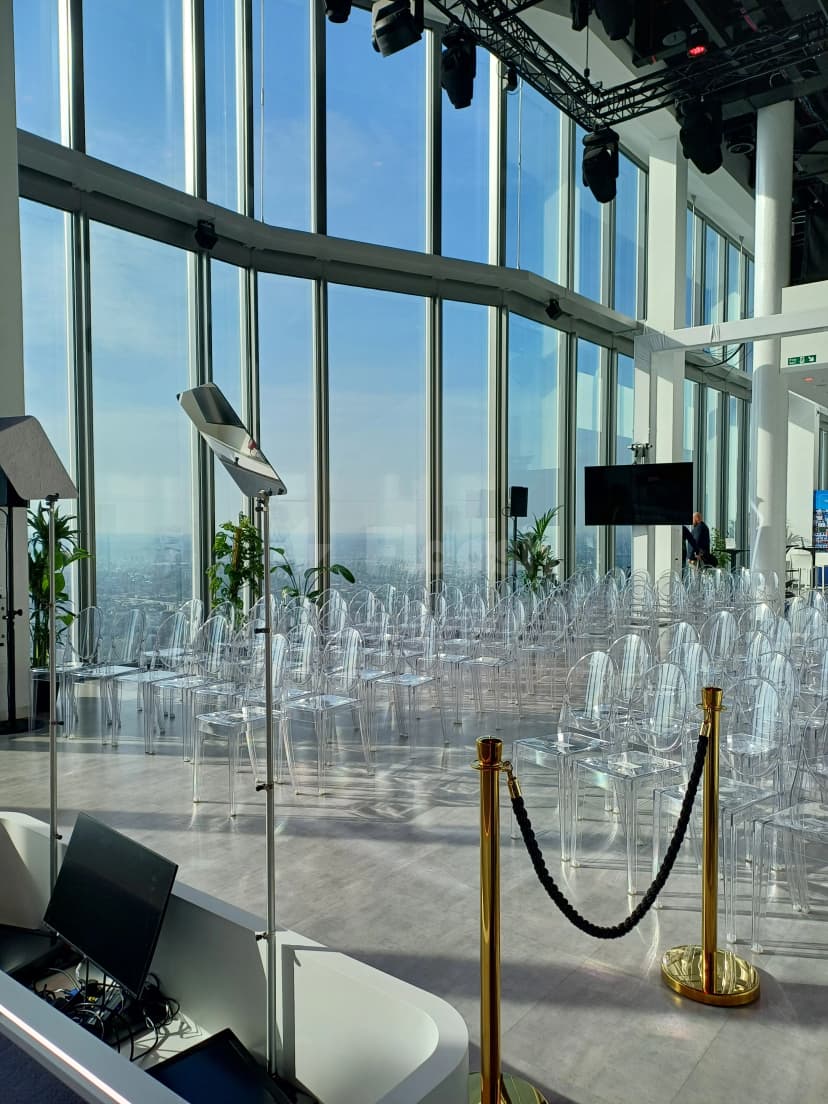 Horizon 22 Events — photo 3