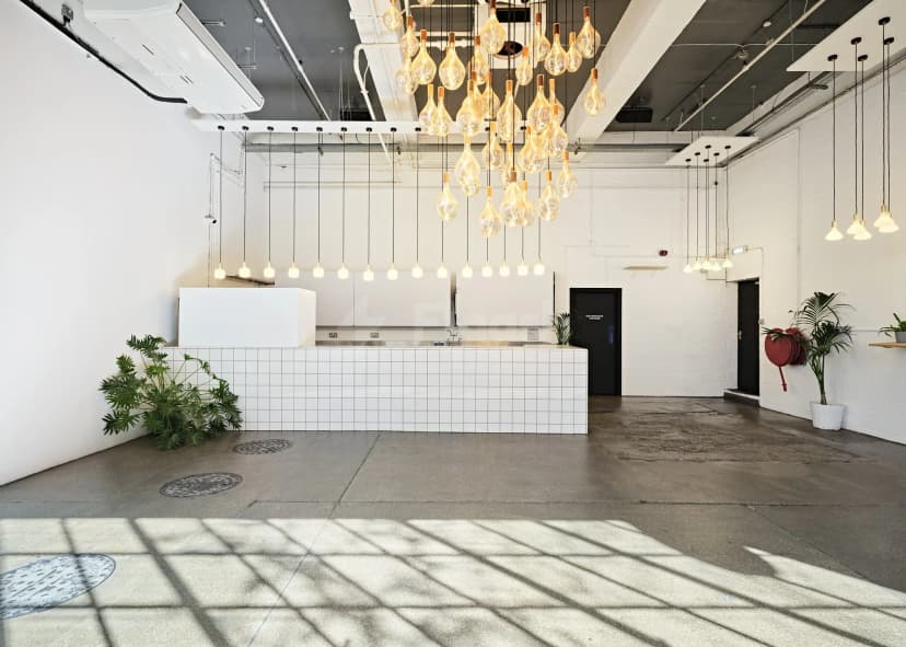 Protein Studios — photo 2