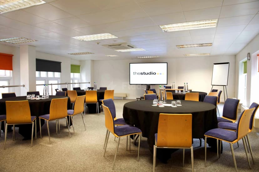 Centre for Professional Development — photo 4