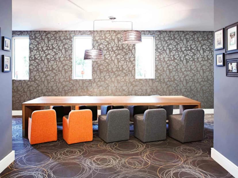 Novotel London Waterloo — photo 3