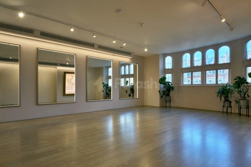 Vita Boutique Fitness — photo 4