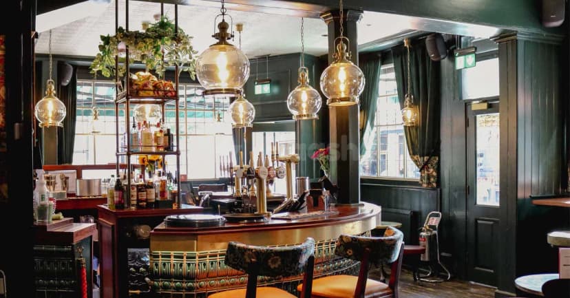 Duke of York - Fitzrovia — photo 2