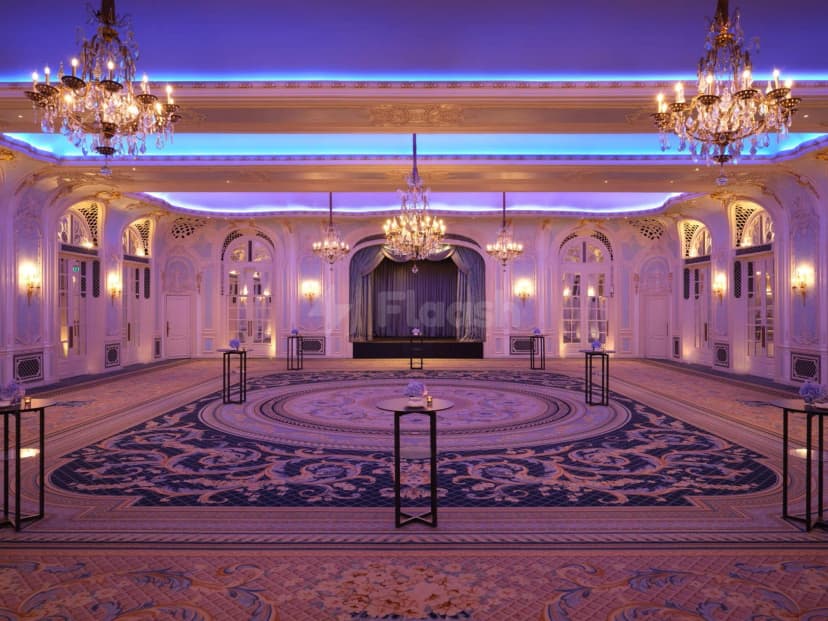The Savoy, A Fairmont Managed Hotel — photo 4