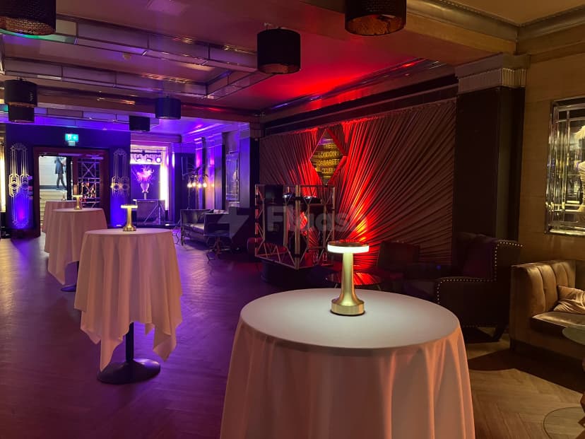The Bloomsbury Ballroom — photo 3