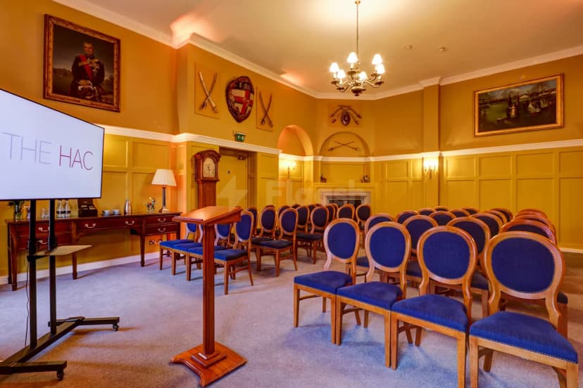 The HAC (Honourable Artillery Company) — photo 3