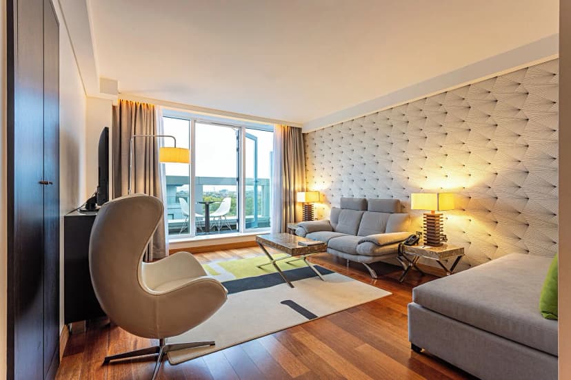 Pestana Chelsea Bridge Hotel & SPA — photo 5