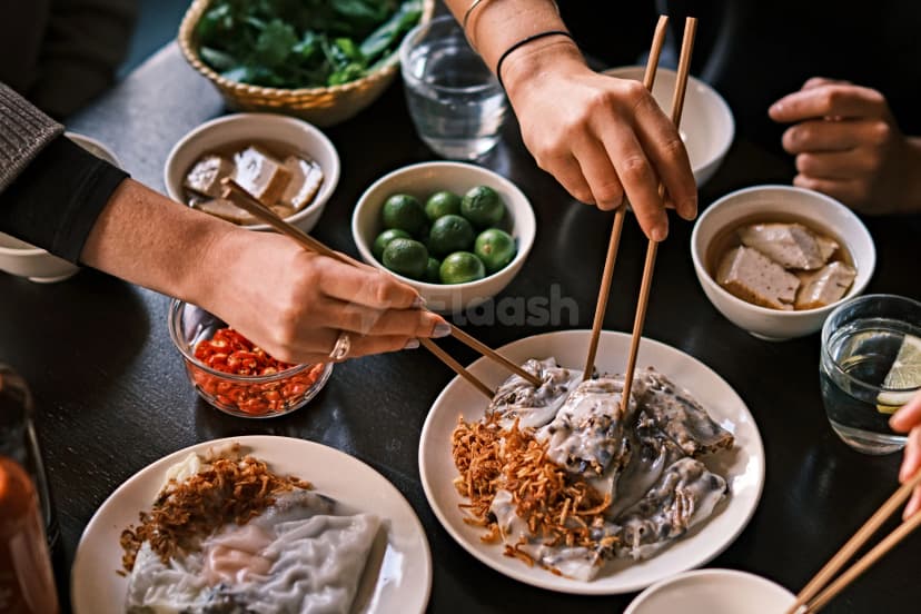 Viet Grill — photo 5