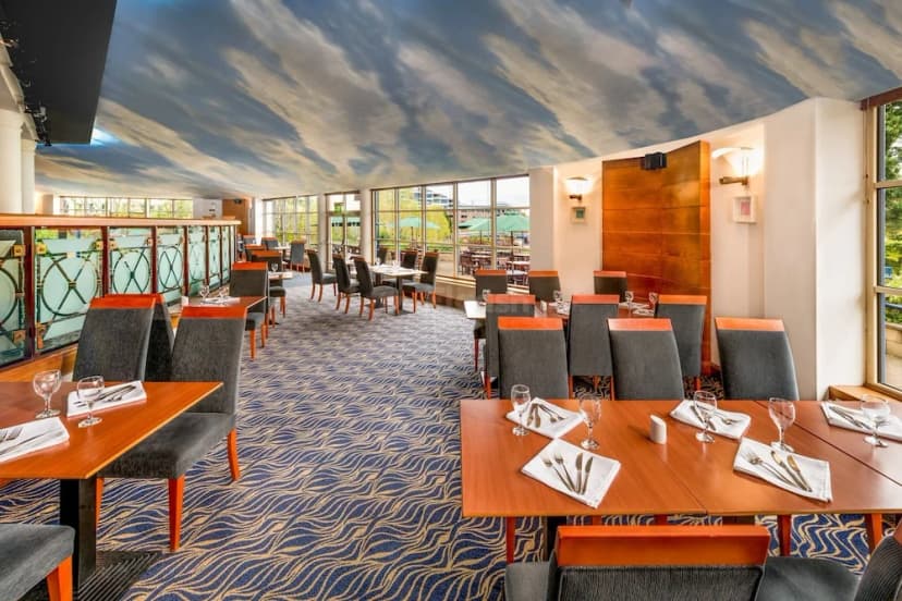 Copthorne Hotel Merry Hill-Dudley — photo 4