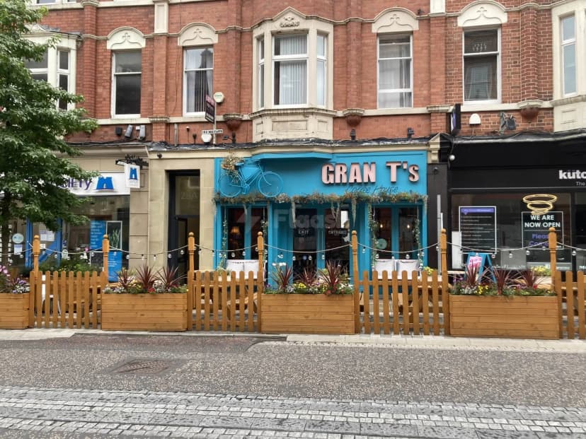 Gran T's Coffee House — photo 1