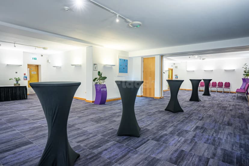 Cavendish Conference Centre — photo 4