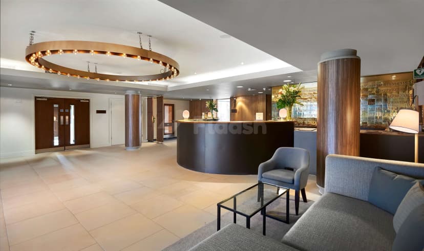 DoubleTree by Hilton London ExCel — photo 2
