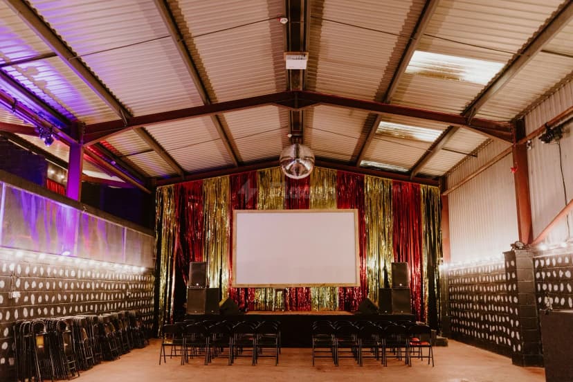 Fairfield Social Club — photo 1