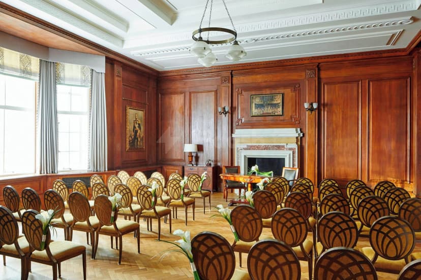 London Marriott Hotel County Hall — photo 2