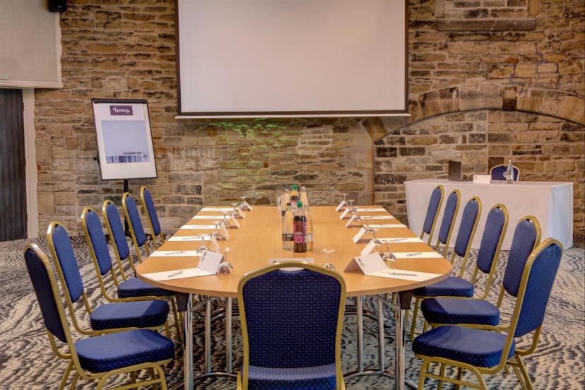 Best Western Plus Lancashire Manor Hotel — photo 1