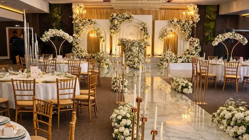 Crystal Suite — photo 1