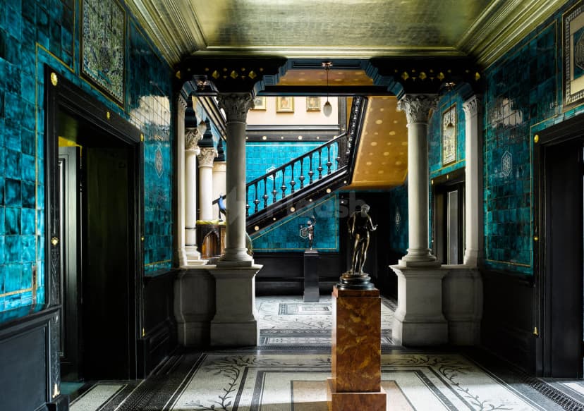 Leighton House — photo 2