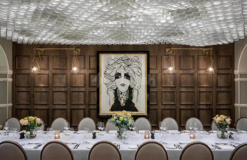 Great Scotland Yard Hotel London — photo 2