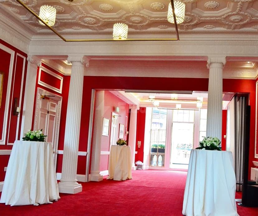 The Arab British Chamber of Commerce (ABCC) — photo 2