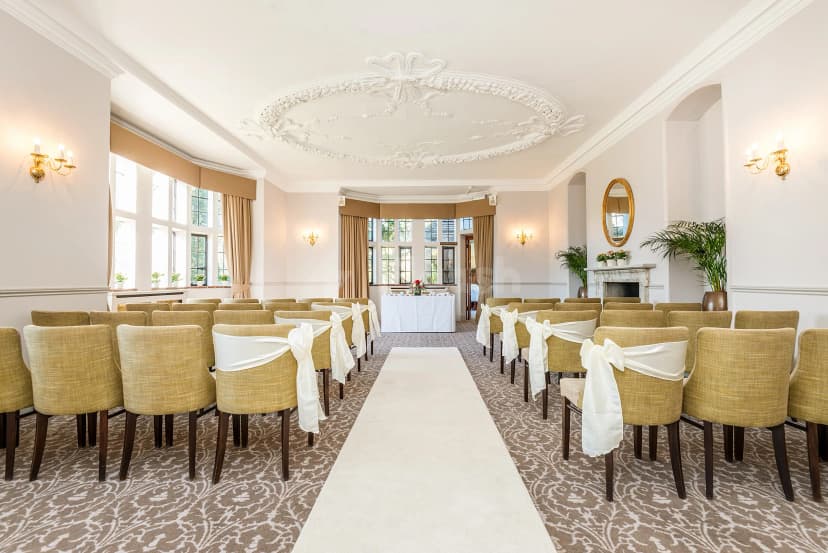 New Place Hotel - Hampshire — photo 3