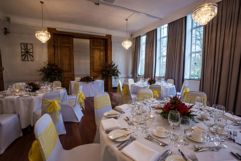 Regent’s Events — photo 2
