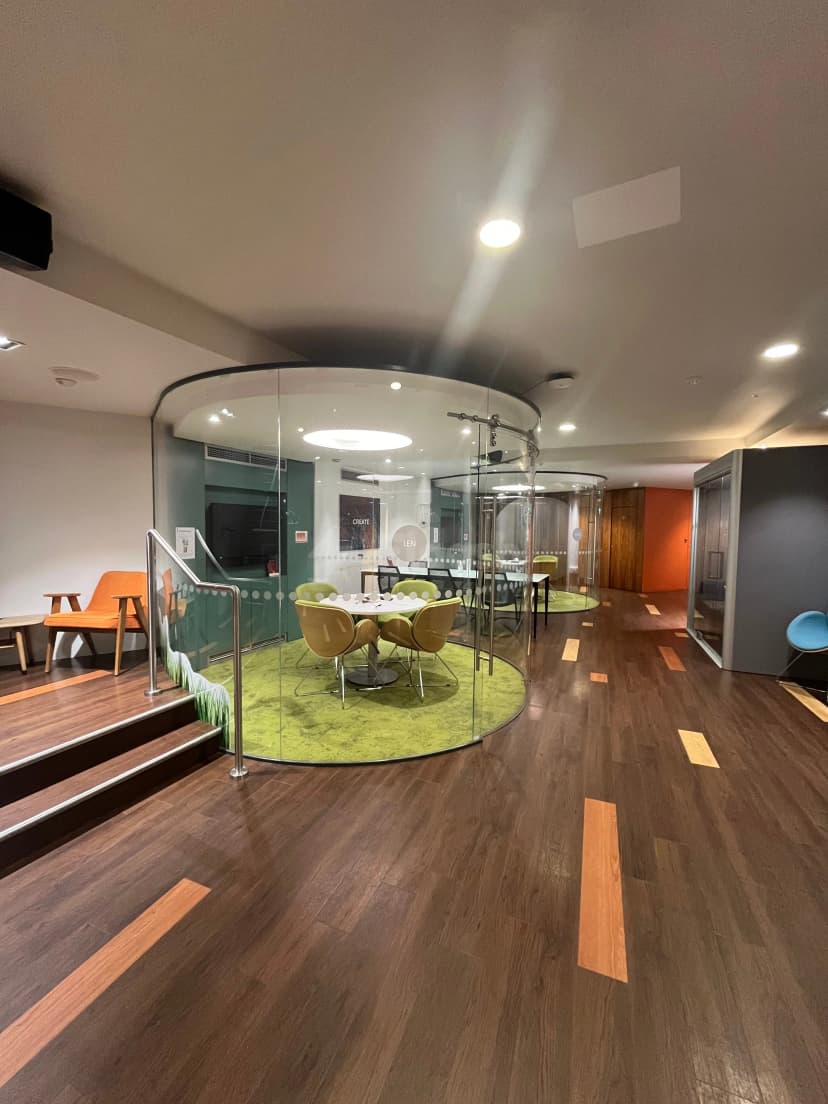 IDEALondon — photo 2