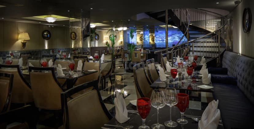DoubleTree by Hilton London Greenwich — photo 4