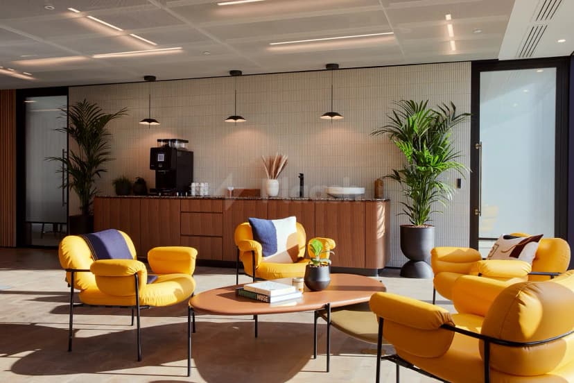 MYO Liverpool Street — photo 4