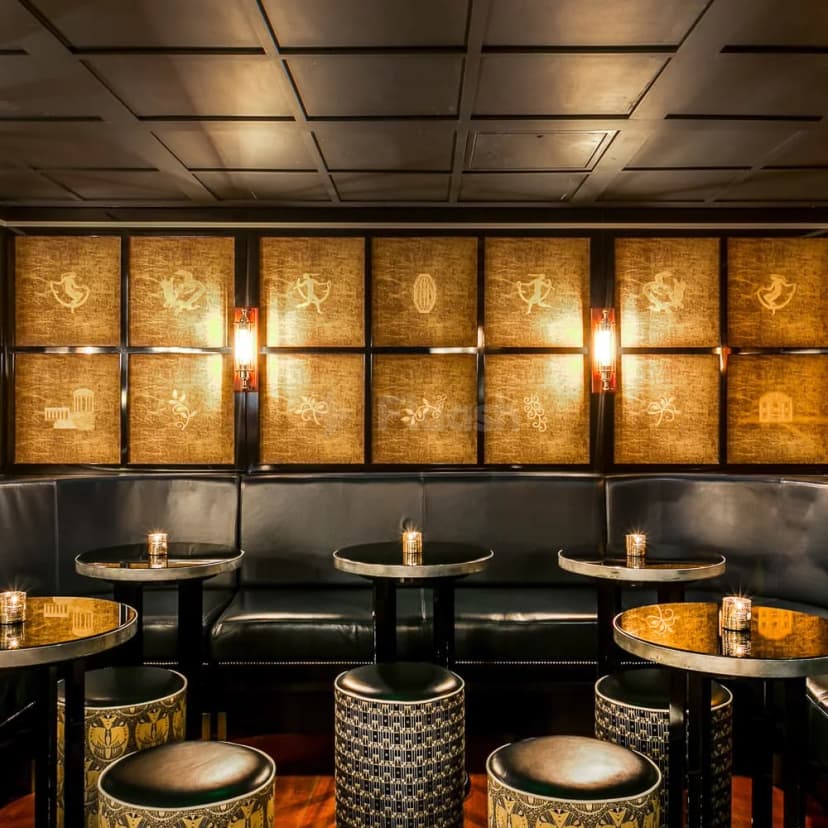 Swift Soho — photo 1