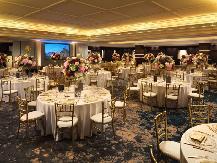 InterContinental London Park Lane — photo 4