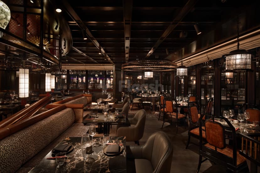 TATTU London — photo 4