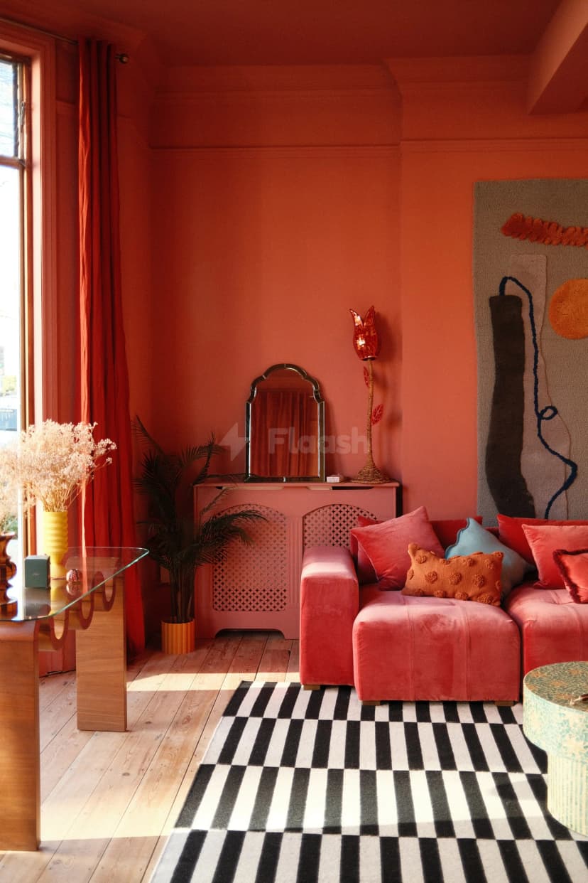 Groovy House — photo 5