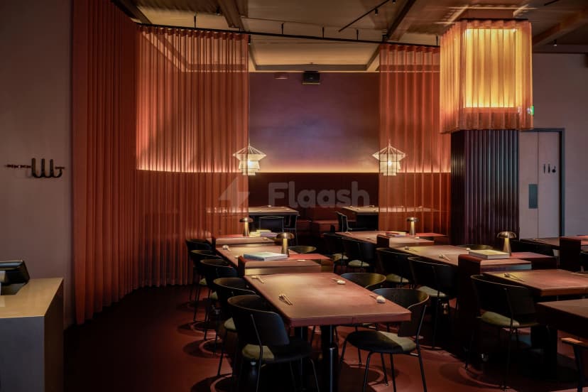 Sticks'n'Sushi Shoreditch — photo 1