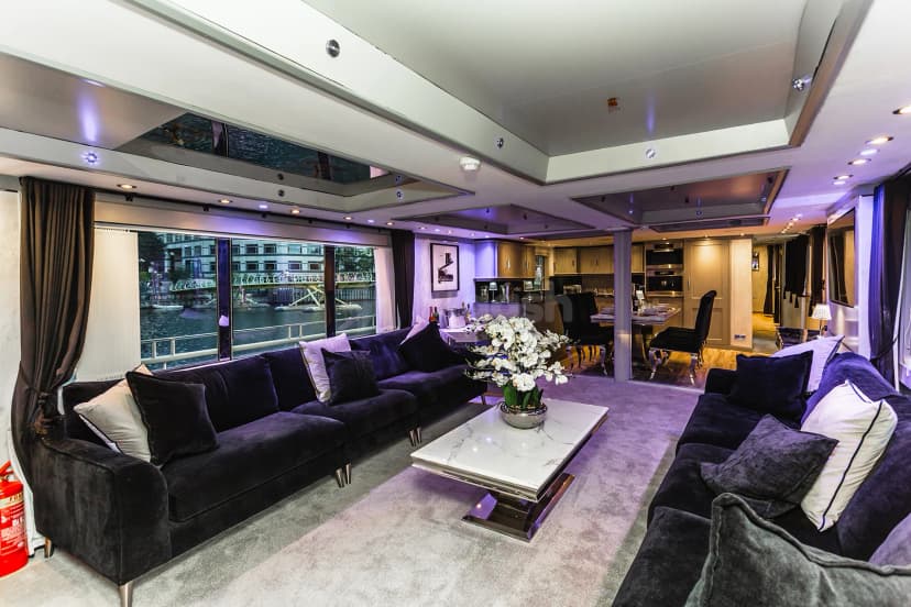 The Canary Yacht — photo 4