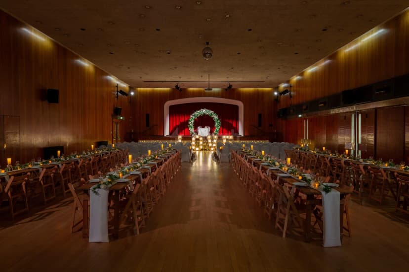 Wandsworth Civic Suite — photo 4