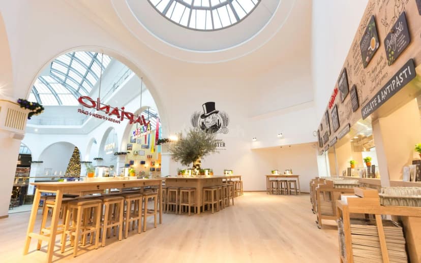Vapiano - Manchester — photo 1